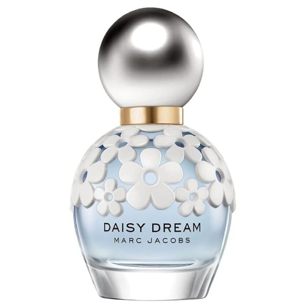 Daisy Dream by Marc Jacobs Eau De Toilette EDT Spray for Women 1.7 oz / 50ml New